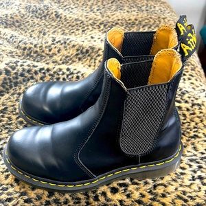 Worn once! I bought these amazing boots and then just haven’t worn them.